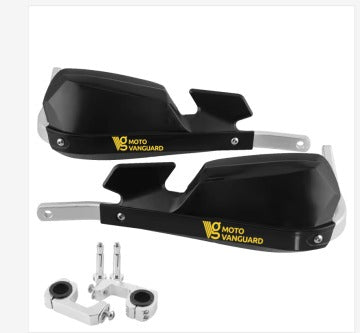 Motovanguard Knuckle Guard