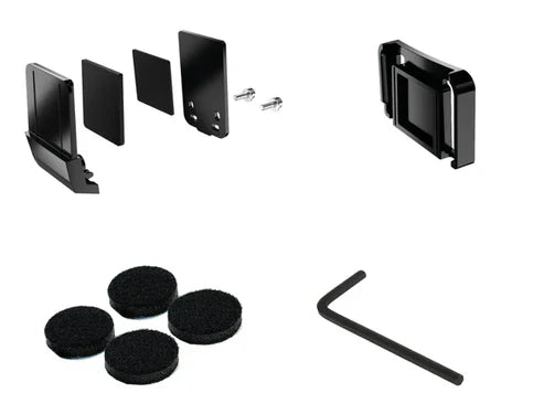 Additional Helmet Kit - C30 BluArmor