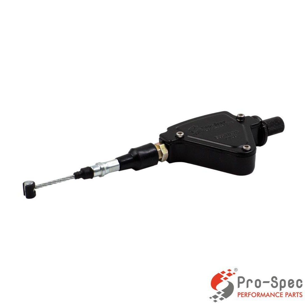 Pro-Spec Easy Clutch Pro