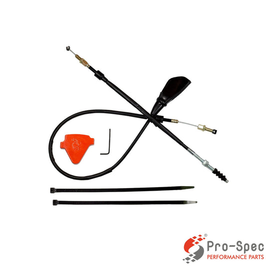 Pro-Spec Easy Clutch Pro-Plus