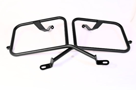 TRIUMPH BONNEVILLE T120 SADDLE STAYS