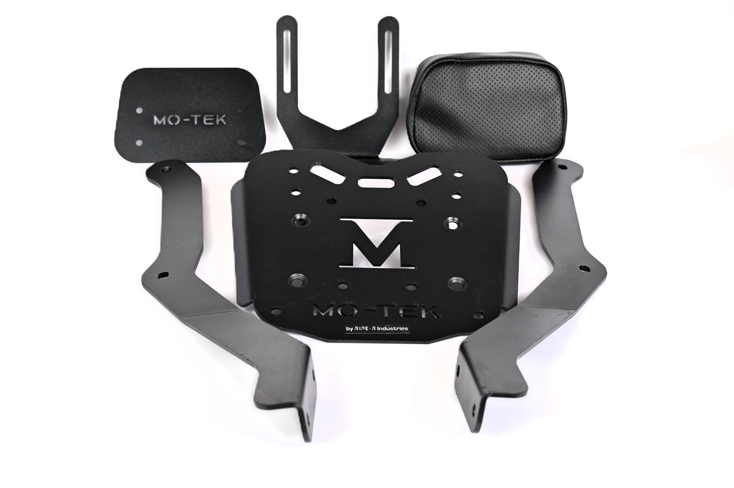 MOTEK HURRICANE BACK CARRIER FOR CB 350 RS