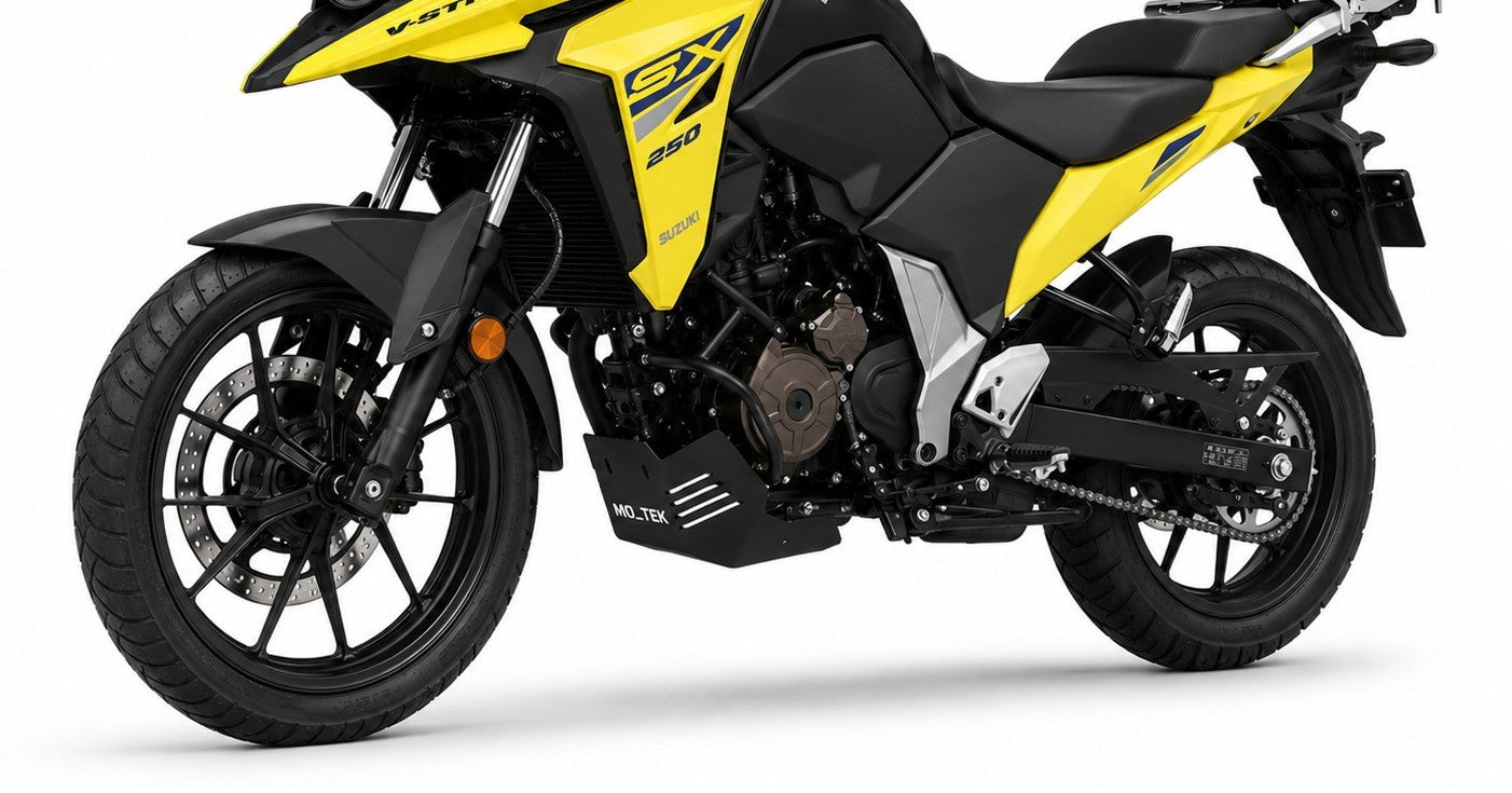V STROME SUMP GUARD