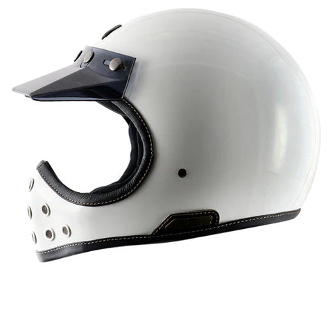 AXOR MOTO - X - SOLID WHITE