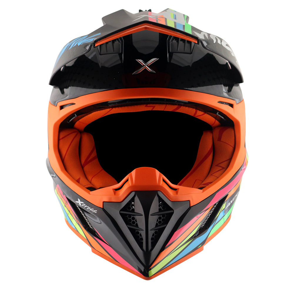 Axor X-cross X1 Helmet
