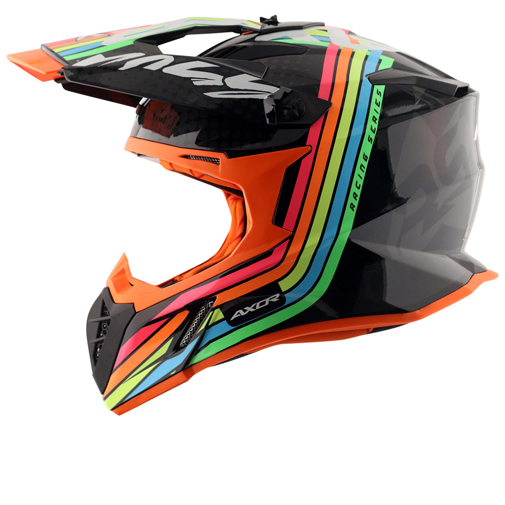 Axor X-cross X1 Helmet