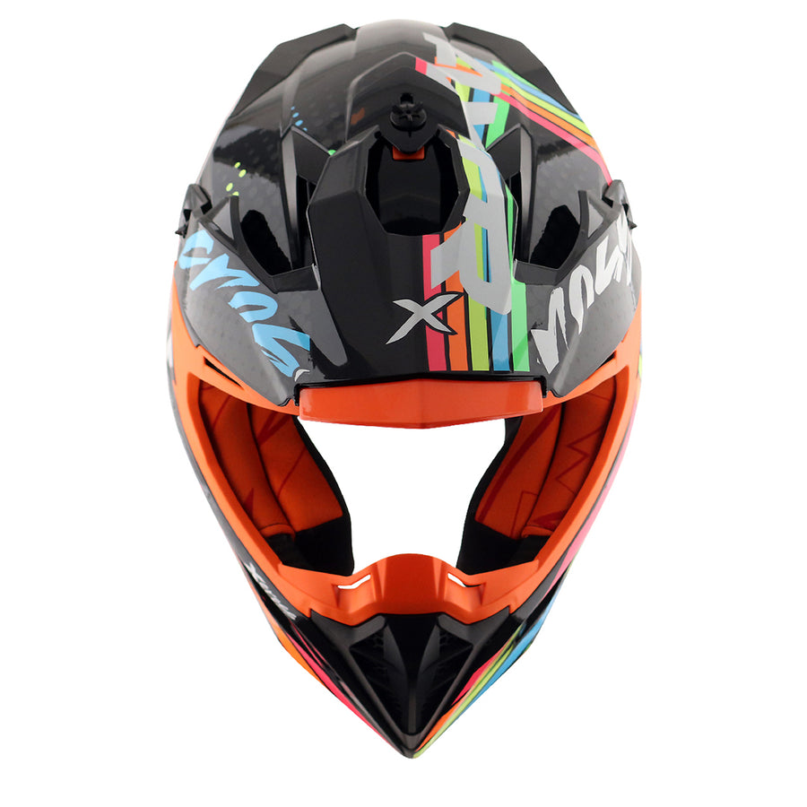 Axor X-cross X1 Helmet
