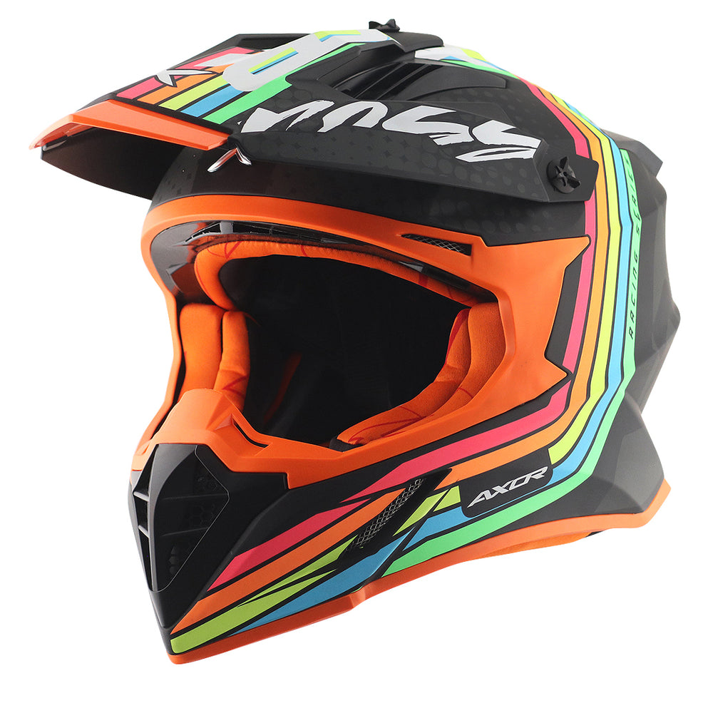 Axor X-cross X1 Helmet