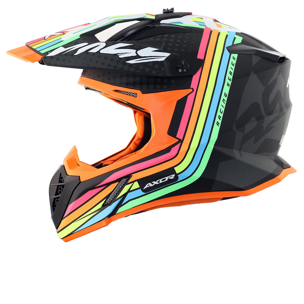 Axor X-cross X1 Helmet