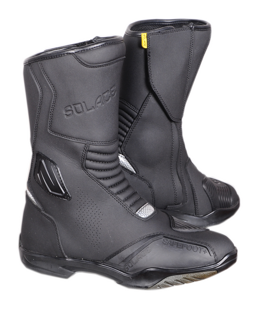 Solace XT EVO TOURING BOOTS