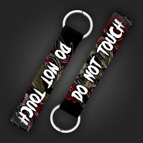 INLINE 4 Do Not Touch