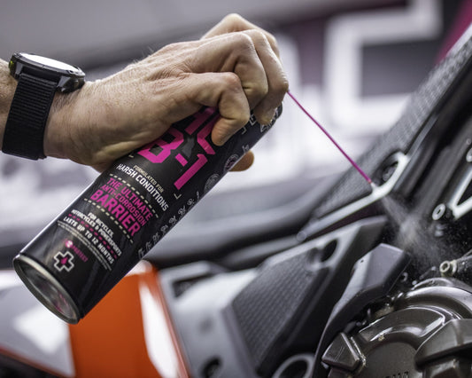 Muc Off HCB-1 (Harsh Conditions Barrier) 400ml