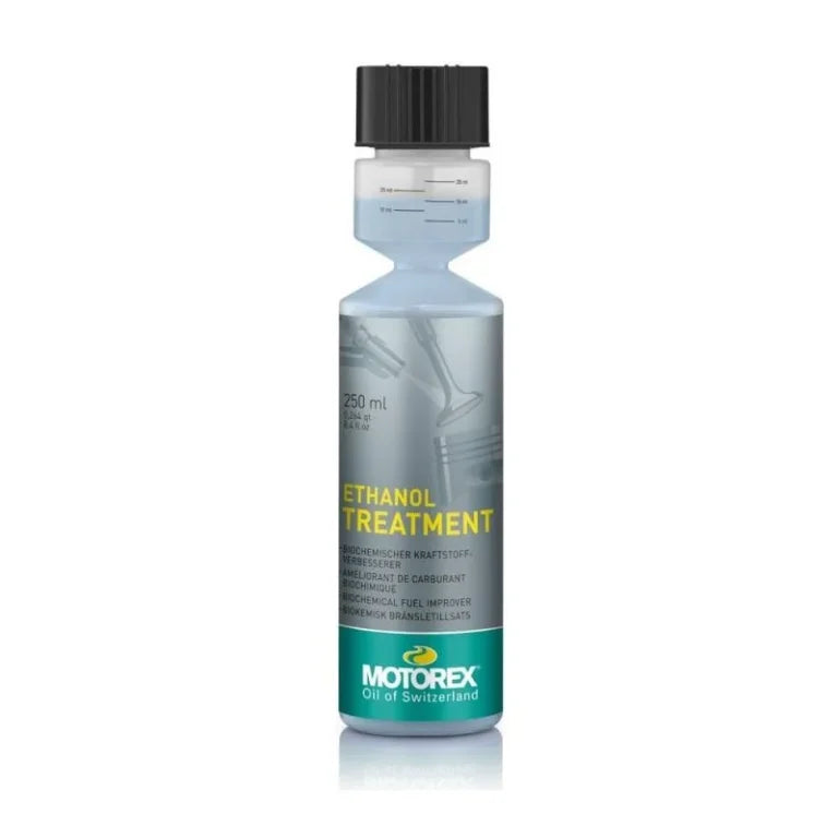 Motorex Ethanol Treatment – 250ml