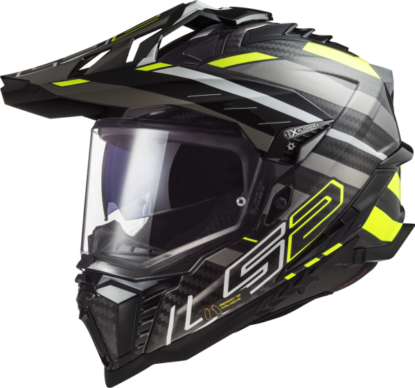 MX701 C EXPLORER EDGE GL.BLACK H-V YELL-06