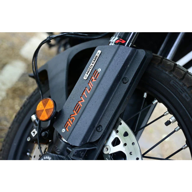 FORK PROTECTOR FOR 2025 KTM ADVENTURE 250/390