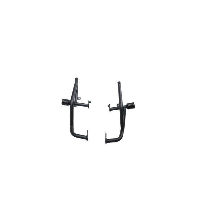 2 SLIDER CRASH GUARD FOR SPEED T4