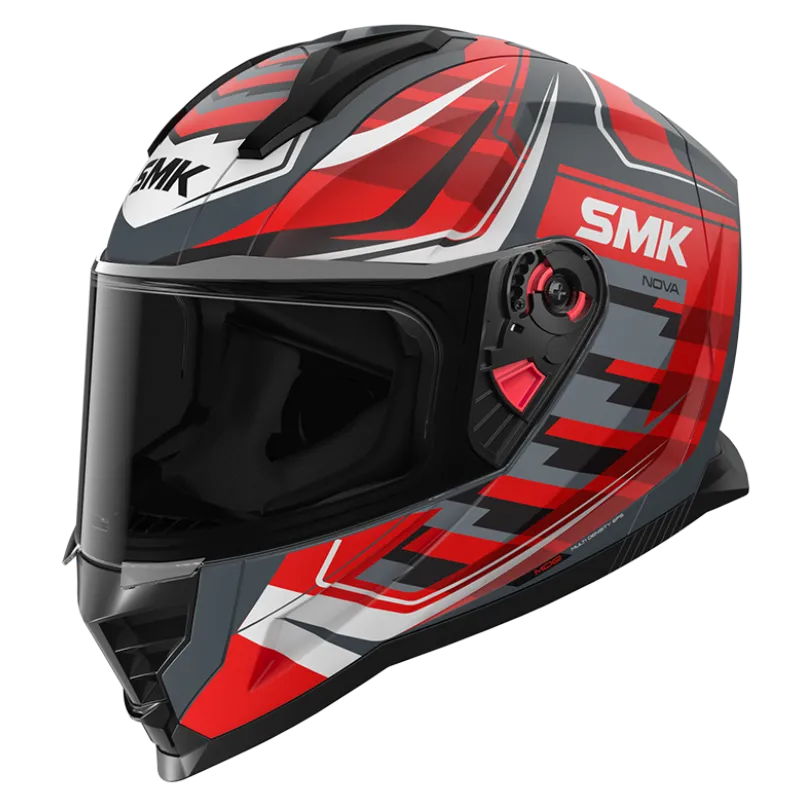 SMK NOVA SUPER MA631 FULL FACE HELMET