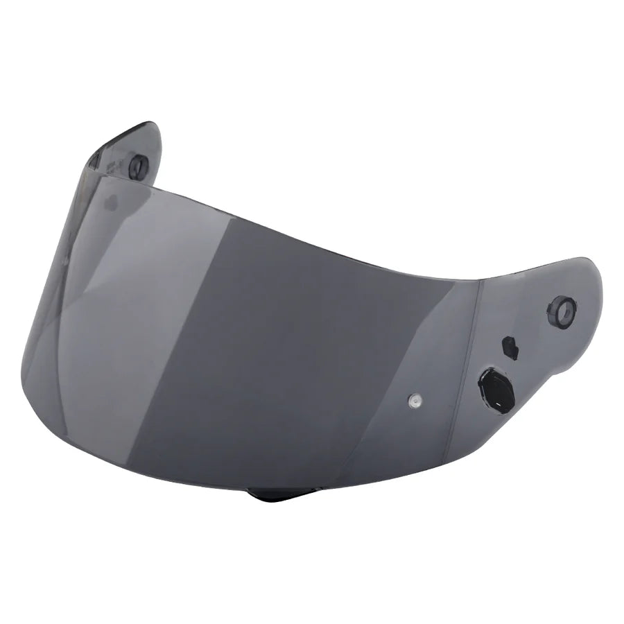 Hunter Smoke Visor