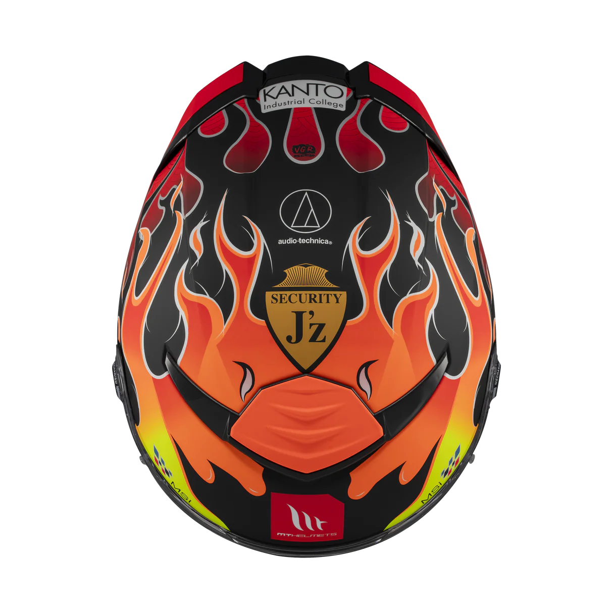 THUNDER 4 SV YAMANAKA - B3 GLOSS