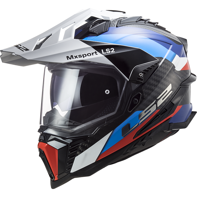 MX701 C EXPLORER FRONTIER G.BLACK BLUE-06