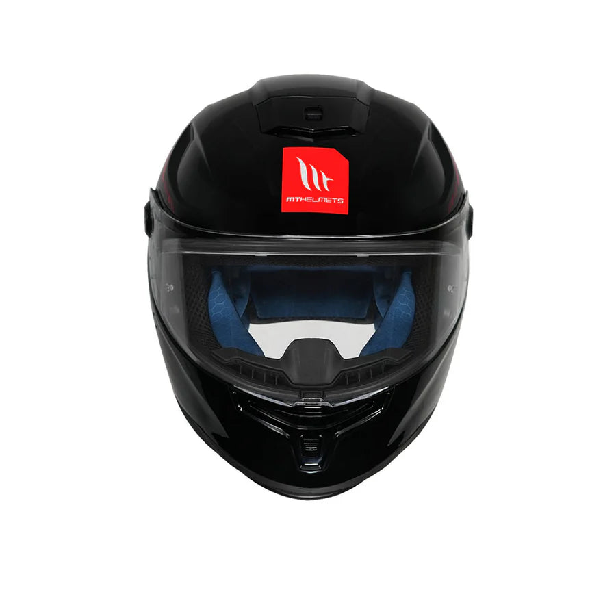 Hummer - B Solid A1 - Gloss Black