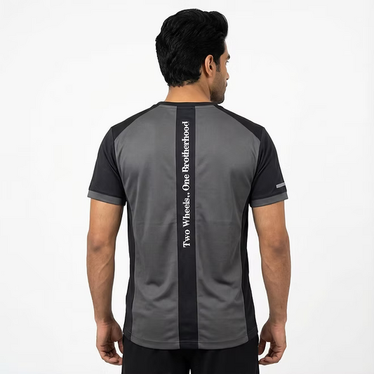 BBG T Shirt - Premium Sports Casual Wear
