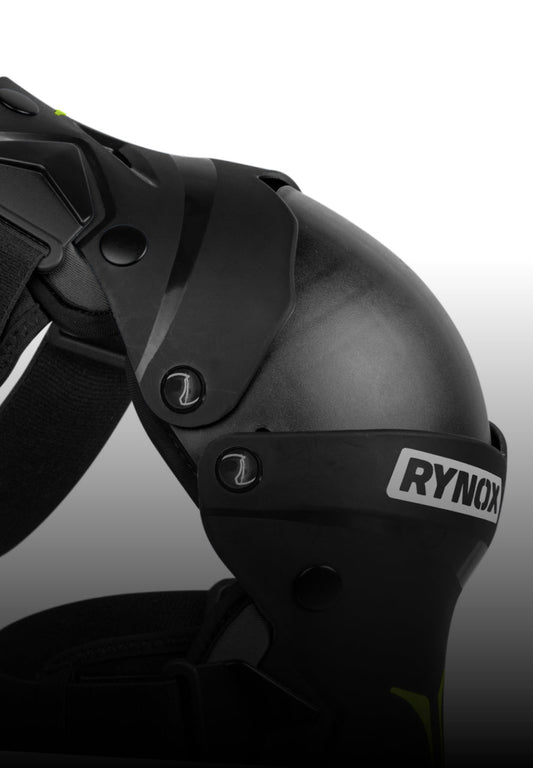 RYNOX BASTION KNEE GUARD