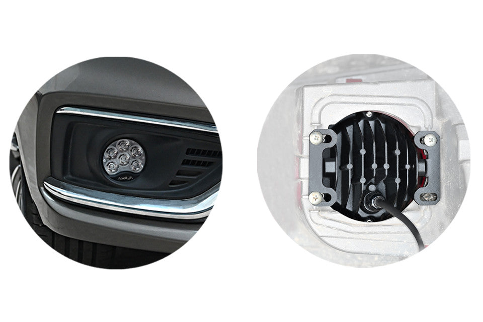 MADDOG Alpha - Swift, Baleno, Ciaz, Ertiga, Swift Dzire, Ignis and XL6