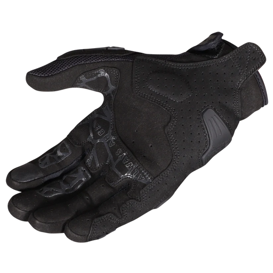 GLOVES ALL TERRAIN II BLACK