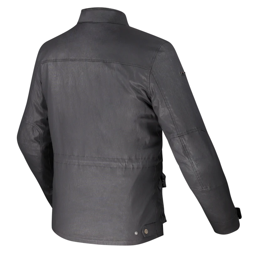 LS2 LIBERTY MAN JACKET BLACK