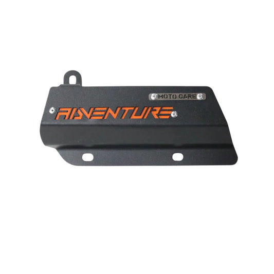 FORK PROTECTOR FOR 2025 KTM ADVENTURE 250/390