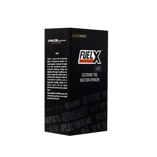 FuelX Lite – Aprilia RS 457 INDIA SPEC ONLY (2024)