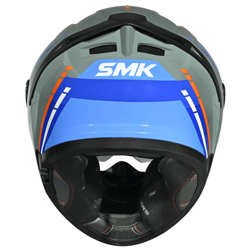 Sportstourer (GL651) Gloss Grey Blue White