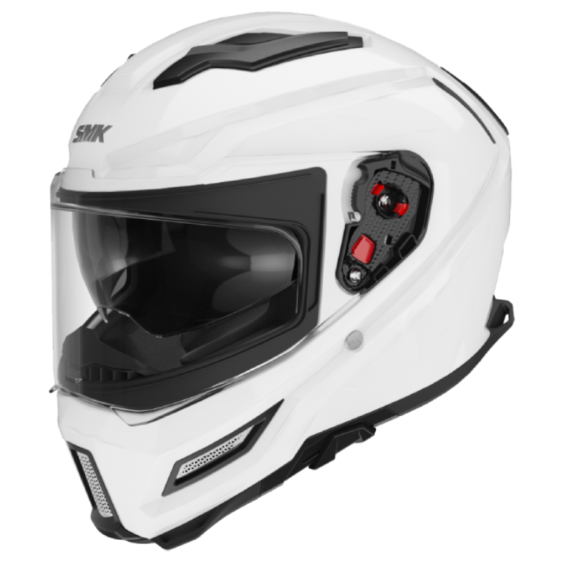 SMK Unicolour (GL100) Gloss White