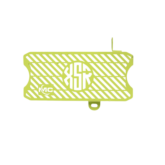 RADIATOR GUARDS FOR YAMAHA XSR 155