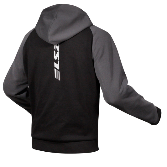 JACKET THROTTLE MAN JACKET BLACK DARK GREY