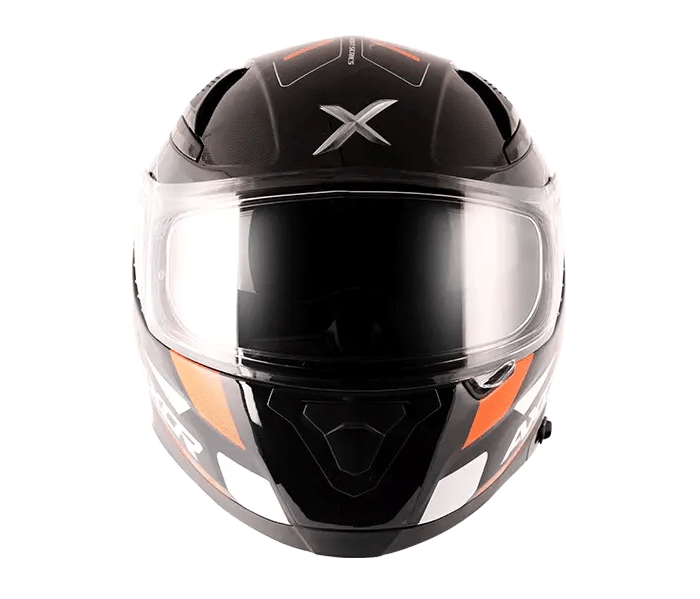 Apex Turbine Helmet