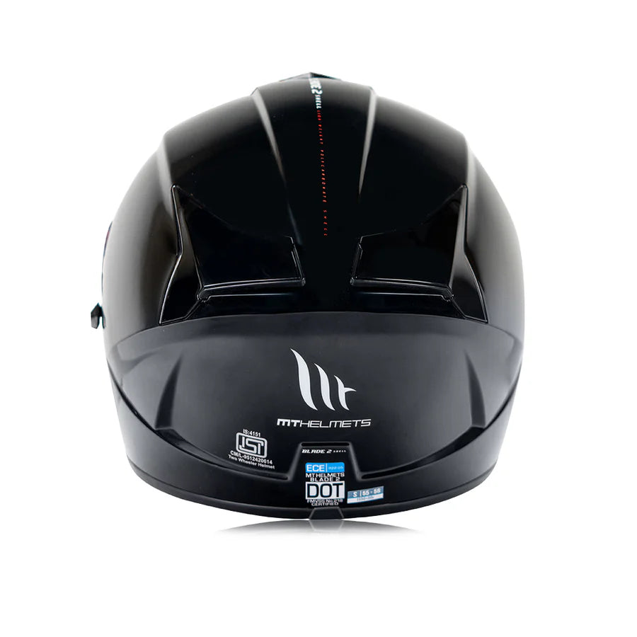 Blade 2 Sv - Solid A1 Gloss