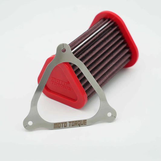 AIR FILTER STAGE II COMBO KIT FOR INTERCEPTOR 650/GT 650 /BEAR 650