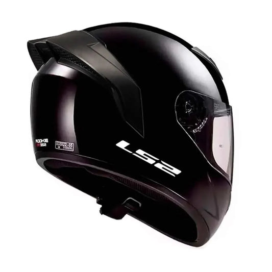 FF352 FLASH II SOLID GLOSS BLACK