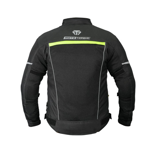 BLADE PRO RIDING JACKET
