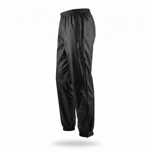 Drytech Rain Wear Bottom - Black