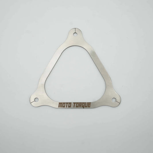 AIR FILTER STAGE II KIT FOR INTERCEPTOR 650/GT 650/BEAR 650