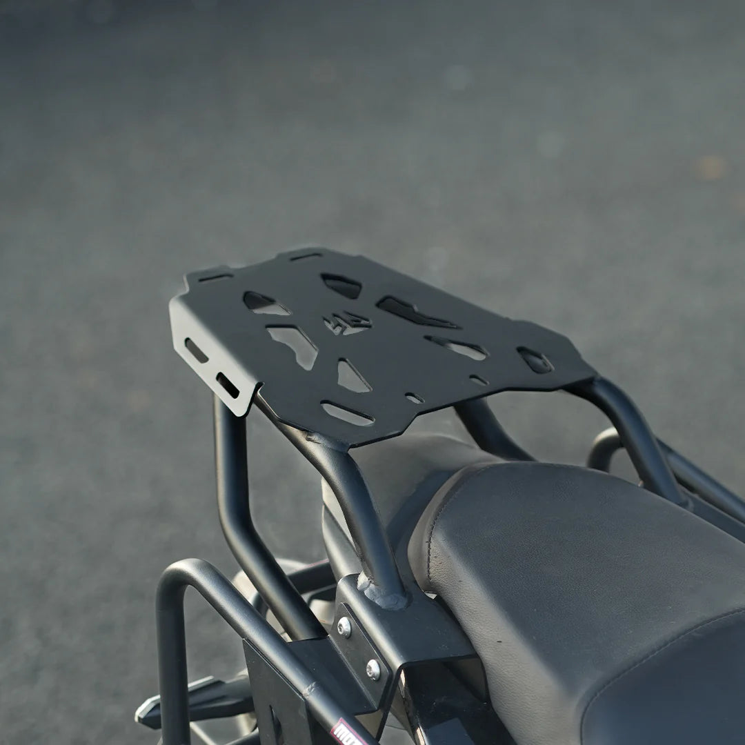 BACK CARRIER FOR HONDA CB 200X