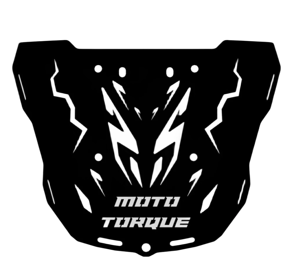 Back Carrier For Duke 250/390 Gen-3