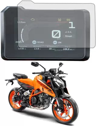 MOTOCARE SCREEN PROTECTOR DUKE390