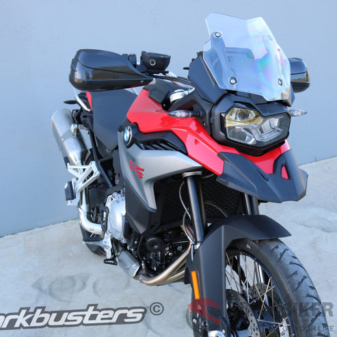Barkbusters Handguards for BMW F750/850/R1250GS (BHG-085)
