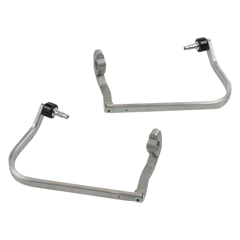 Barkbusters Handguard Mount for BMW R nine T Scrambler (BHG-064-00-NP)