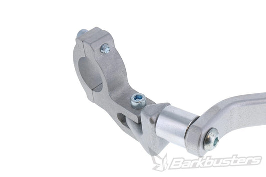 Barkbusters Handguard Mount for Triumph Scrambler 1200 XC XE (BHG-080-00-NP)