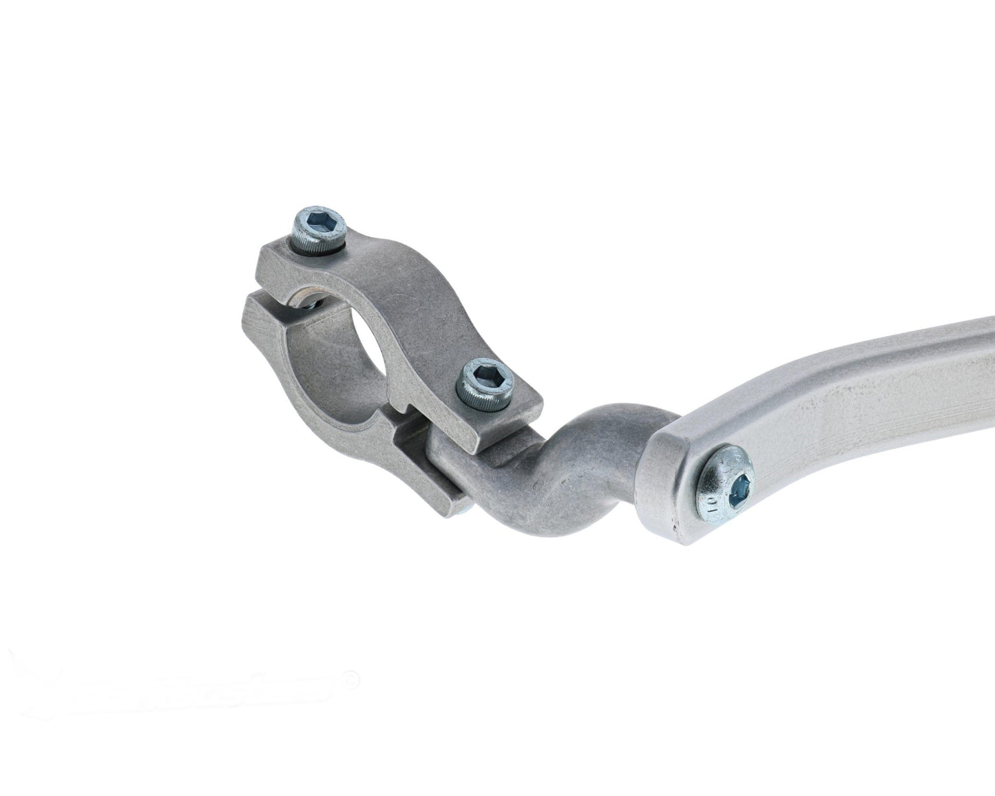 Barkbusters Handguard Mount for Harley Davidson Pan America (BHG-090-00-NP)